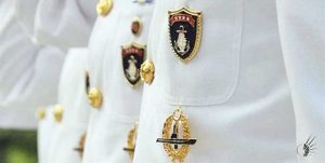 denizci subay